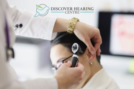 hearing aid centre Kitchener