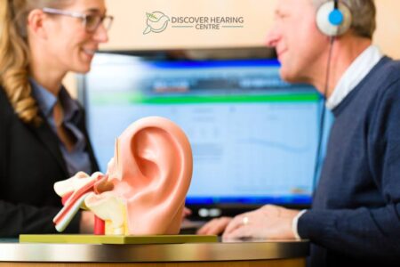 Discover Hearing