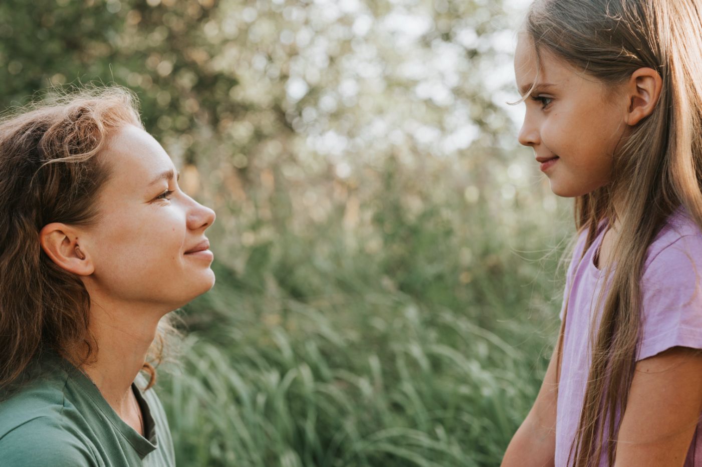 Discover Hearing