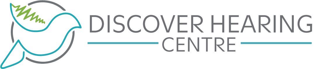 dicover Discover Hearing