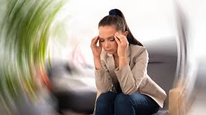 images (1) Age Related Vestibular Loss (Vertigo)