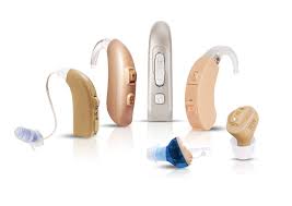 hearing aids