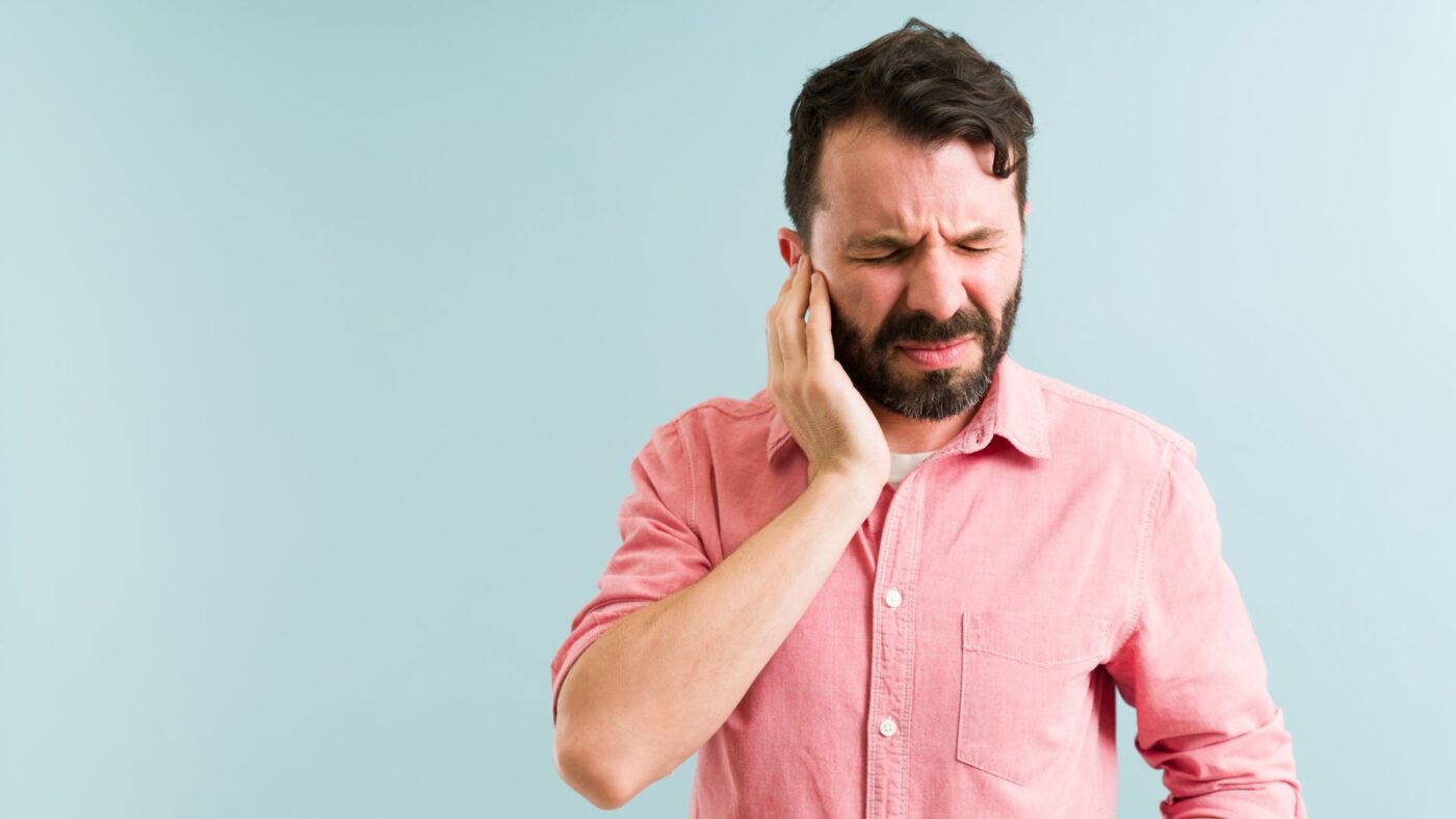 Exercises to Relieve Tinnitus