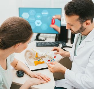 Treatment Goals