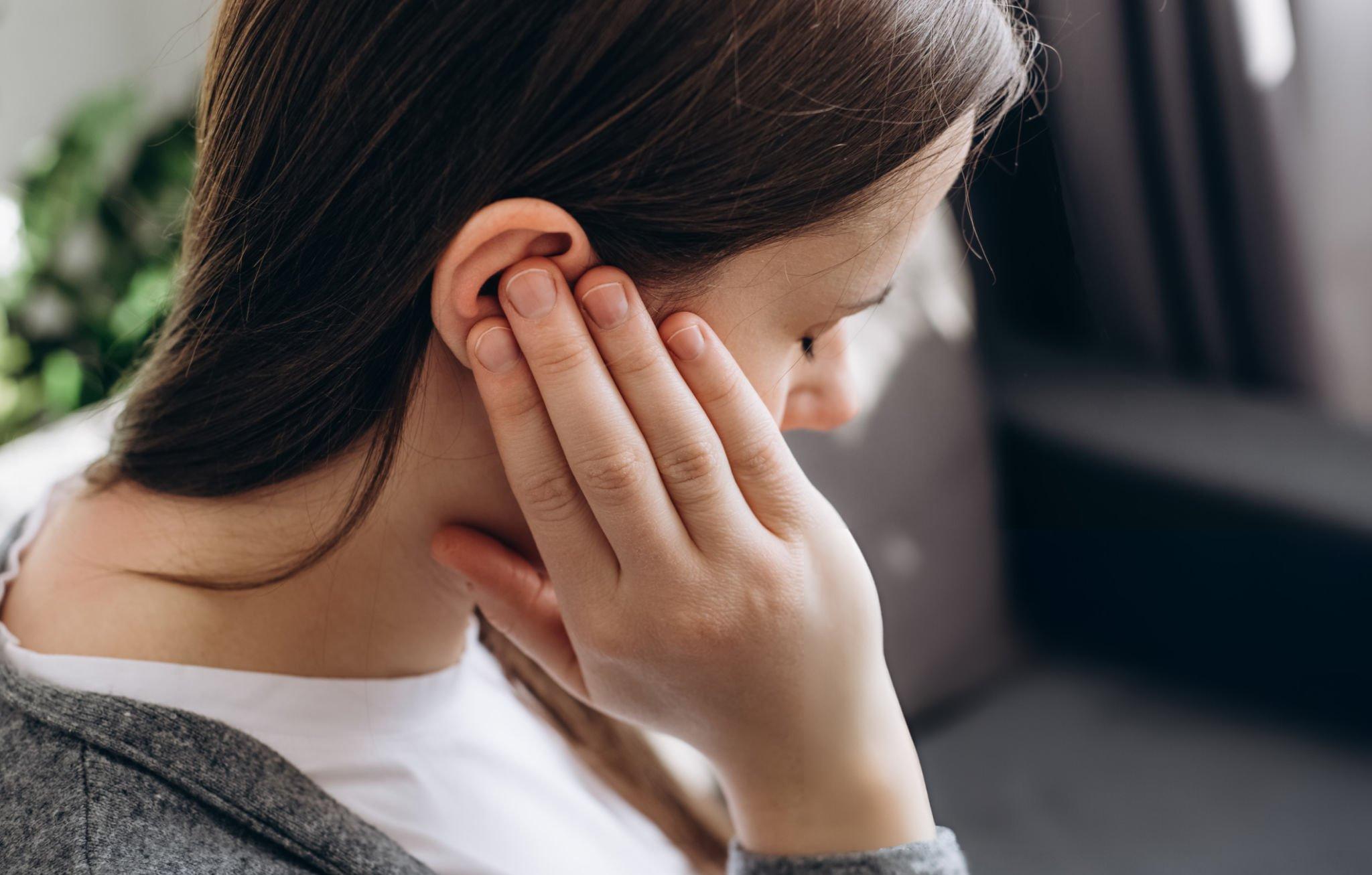 tinnitus relief