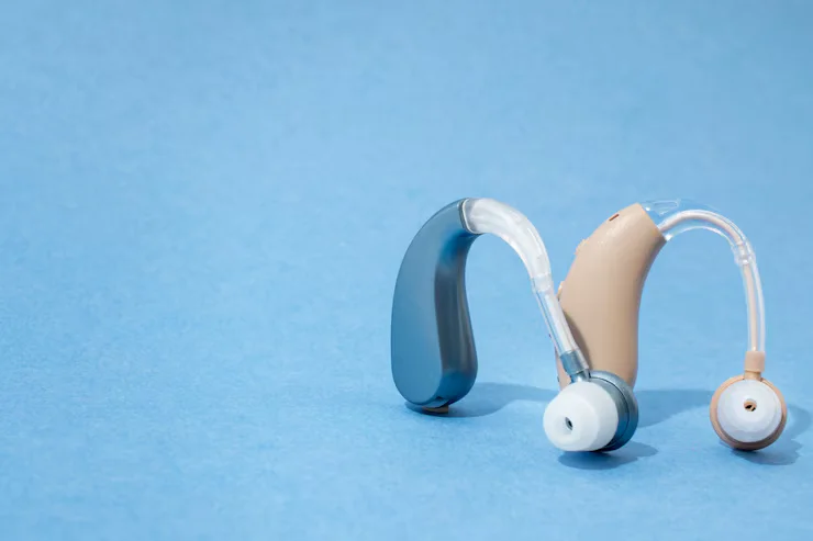 Hearing Aids