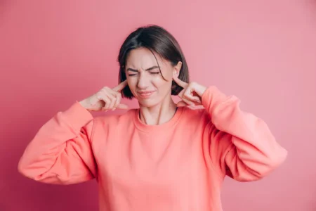 The Link Between Tinnitus and Hearing Loss