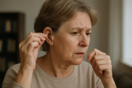 Common Mistakes First-Time Hearing Aid Users Make and How to Avoid Them