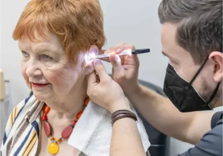 Hearing Clinic in Waterloo