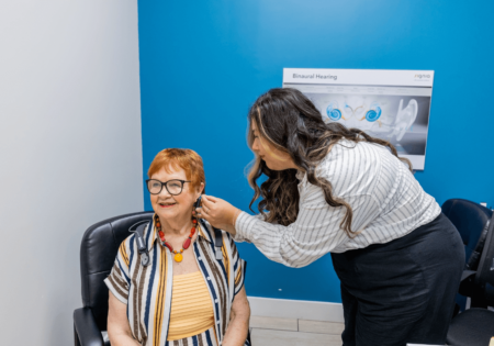 Pulsatile vs. Non-Pulsatile Tinnitus