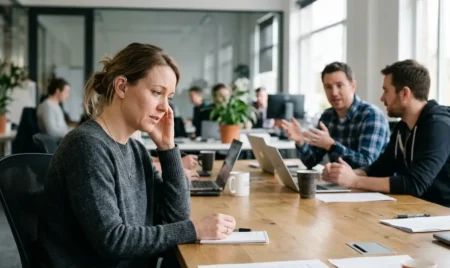 How Hearing Loss Affects Employee Productivity