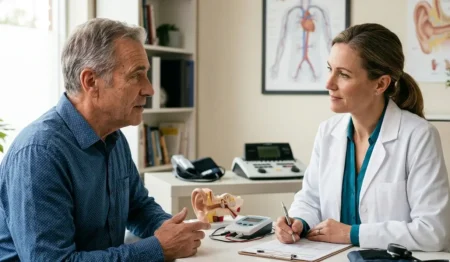 Can Heart Disease Affect Hearing? Blood Flow Link