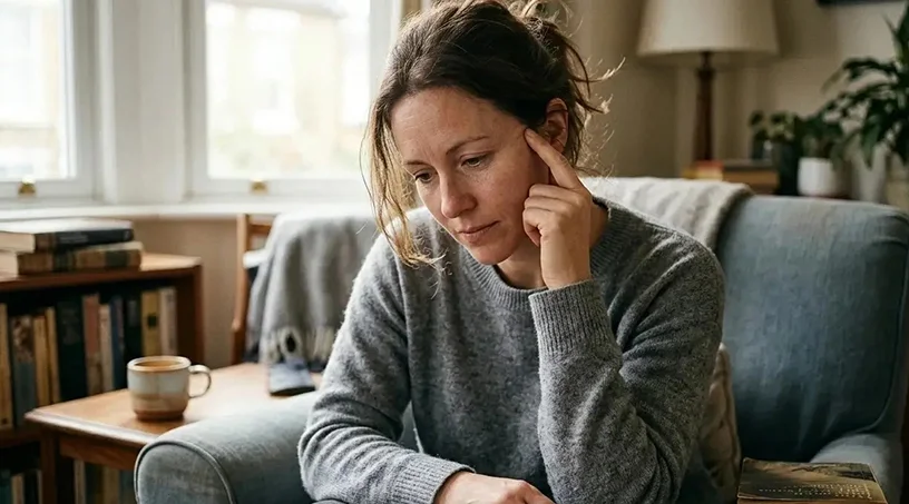 untreated hearing loss