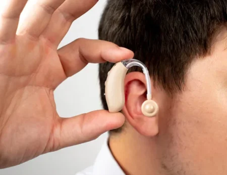 hearing at concerts and festivals