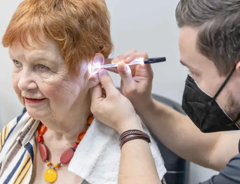 convince my husband to get a hearing test convince my husband to get a hearing test