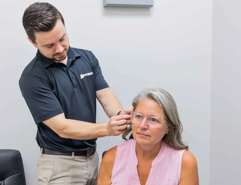 trial hearing aids before buying