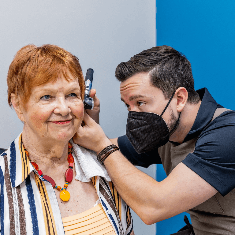 The Impact of Noise Pollution on Hearing Health