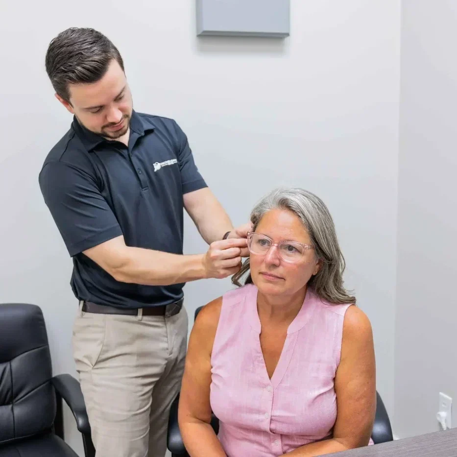 Tinnitus Relief & Management in Ariss Tinnitus Relief & Management in Ariss