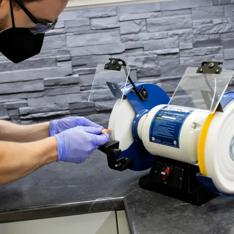 hearing aid cleaning and repair in kitchener and waterloo