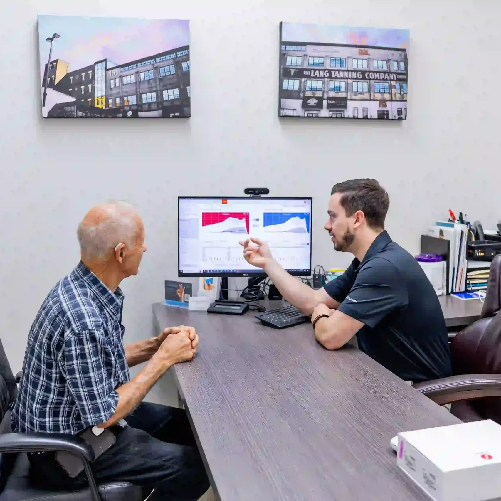 Importance of Early Detection in Hearing Loss