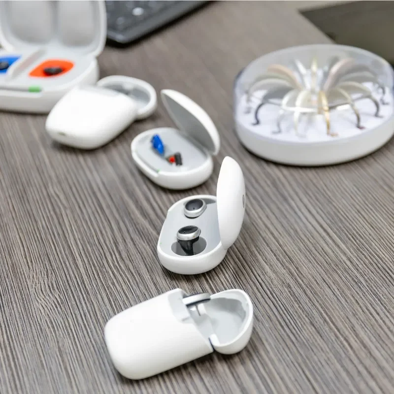 loaner devices
