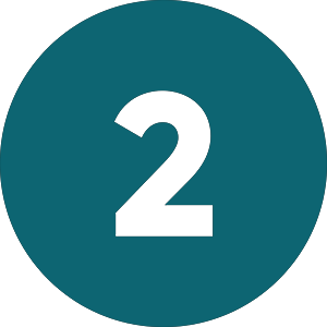 number-2 icon